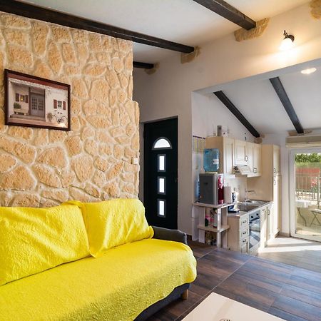 Kuca Za Odmor R&A Villa Podstrana Exteriör bild